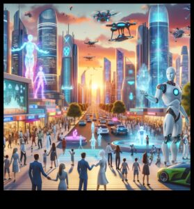 Cityscape Autonomous Chronicles: Personal Stories from Urban Autonomous Dwellers