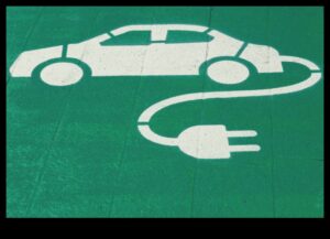 Cityscape Currents: The Urban Mobility Revolution Driven by Electric Cars