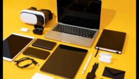 Αυξήστε την παραγωγικότητά σας με εκείνα τα 10 έμφαση φορητών υπολογιστών 4 Παραγωγικότητα Powerhouse: Αξεσουάρ για αποτελεσματική εργασία στον φορητό υπολογιστή σας