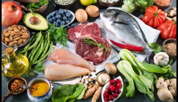 Η σύνδεση μεταξύ δίαιτας χαμηλών υδατανθράκων και ενεργειακής απόδοσης