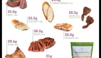 Δίαιτες υψηλής περιεκτικότητας σε πρωτεΐνες και ευαισθησίες στα τρόφιμα: Πλοήγηση προκλήσεις