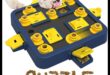 Puppy Puzzlers: Διαδραστικά παιχνίδια για ψυχική διέγερση