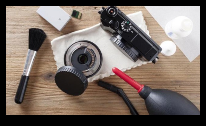 Υγιεινή κάμερας: Συμβουλές καθαρισμού και συντήρησης για τον εξοπλισμό σας