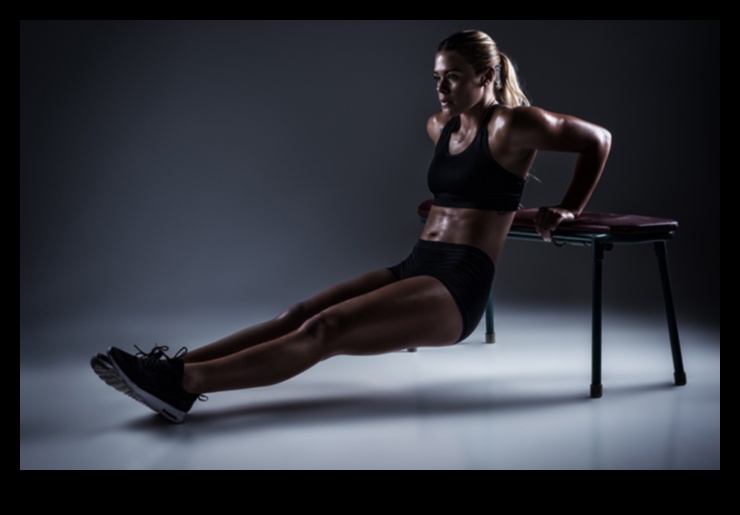 Δυναμώστε και κερδίστε βάρος με αυτές τις ασκήσεις 3 Δημιουργήστε μια ισχυρή ρουτίνα άσκησης παράλληλα με τη διατροφή σας για αύξηση βάρους