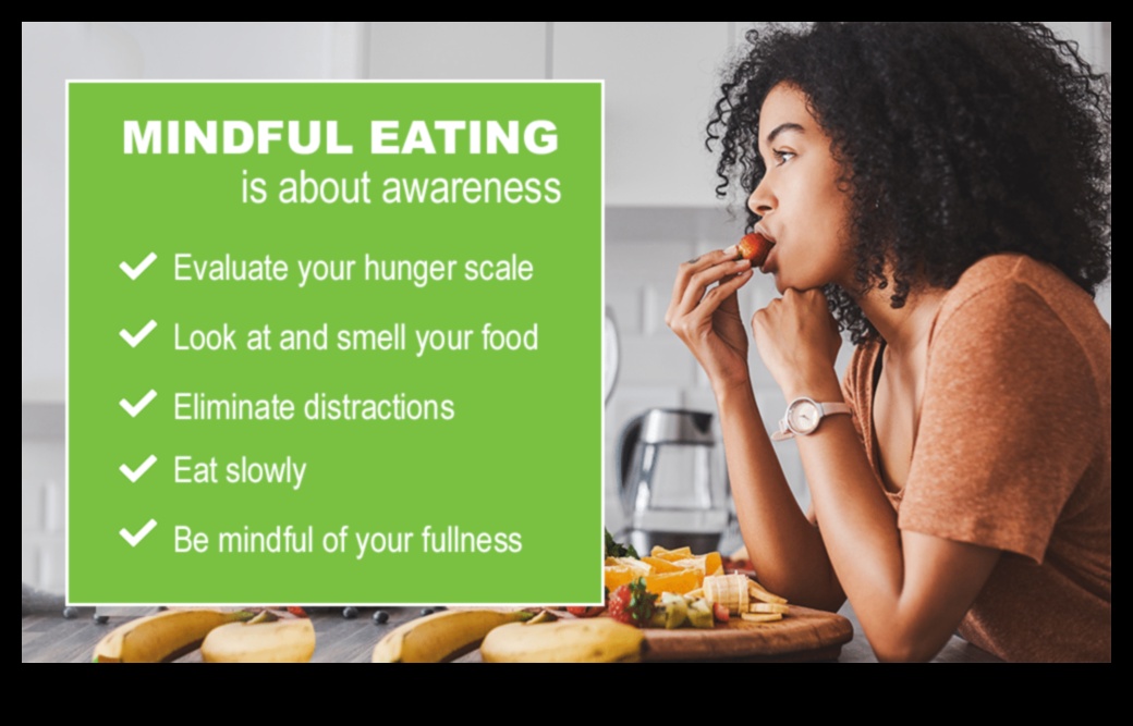 Ενσυνείδητη διατροφή Ένας δρόμος για βιώσιμη απώλεια βάρους 1 Τα οφέλη της προσεκτικής διατροφής σε επιτυχημένες δίαιτες αύξησης βάρους