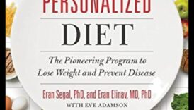 Μπορείτε να προσαρμόσετε μια μακροχρόνια δίαιτα για τις μοναδικές σας ανάγκες;