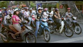 Αστικές εξερευνήσεις: Πλοήγηση στους δρόμους της πόλης με ευέλικτες και κομψές μοτοσυκλέτες