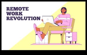 Remote Work Revolution: Οι τηλεοράσεις ως διαδραστικές οθόνες για εικονικές συναντήσεις