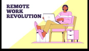 Remote Work Revolution: Οι τηλεοράσεις ως διαδραστικές οθόνες για εικονικές συναντήσεις