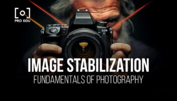 Ευκρινές και καθαρό: Κάμερες με σταθεροποίηση εικόνας στο σώμα