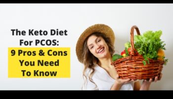Κέτο και PCOS: Διαχείριση συμπτωμάτων με ζωή με χαμηλές υδατάνθρακες