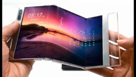 Η διπλή οθόνη επίδειξης απολαμβάνει το μακροπρόθεσμο των τηλεφώνων με εφευρέσεις με αναδιπλούμενη και διπλή οθόνη επίδειξης 6 Dual Display Delights: Τηλέφωνα με καινοτομίες με αναδιπλούμενη και διπλή οθόνη