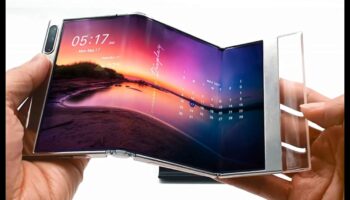 Dual Display Delights: Τηλέφωνα με καινοτομίες με αναδιπλούμενη και διπλή οθόνη