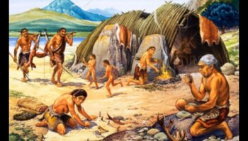 Ταξίδι πίσω στο χρόνο: Κατανόηση των βασικών του παλαιολιθικού τρόπου ζωής