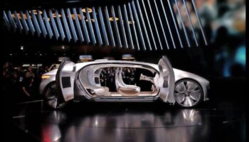 Silent Revolution: The Transformative Impact of Autonomous Cars