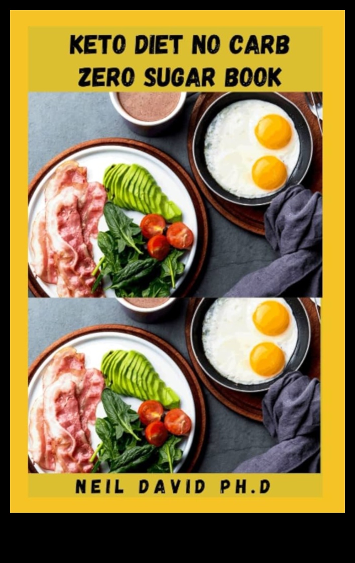 Δίαιτα Κέτο Ένας νέος τρόπος διαχείρισης του σακχάρου στο αίμα 1 Κέτο και σταθερότητα σακχάρου στο αίμα: Μια ολιστική προσέγγιση