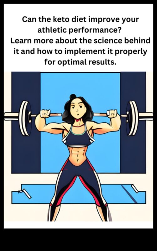 Η Επιρροή των Κετόνων στην Αθλητική Απόδοση