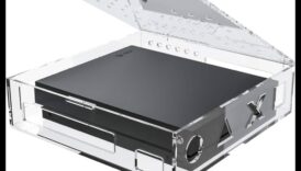 Ασφάλεια κονσόλας: Κλειδαριές και προστασία για τη ρύθμιση του παιχνιδιού σας