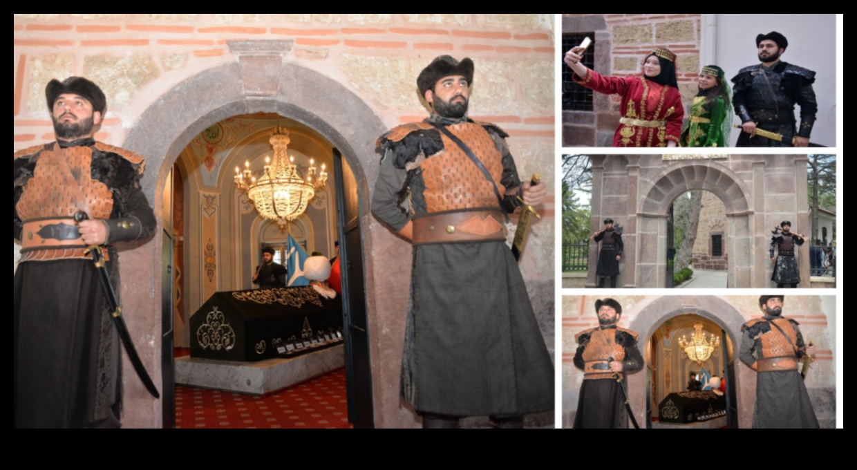 Μια περιήγηση σε διαχρονικά ορόσημα Ταξίδι μέσα από την ιστορία 1 Ιστορικά στιγμιότυπα: Μια περιήγηση σε διαχρονικά ορόσημα