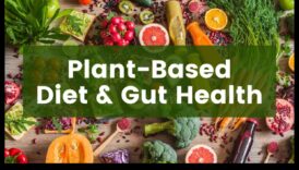 Χορτοφαγικές δίαιτες και γαστρεντερική αρμονία: Εύρεση ισορροπίας