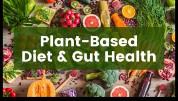 Χορτοφαγικές δίαιτες και γαστρεντερική αρμονία: Εύρεση ισορροπίας