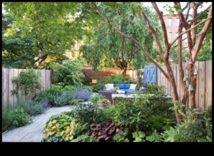 Tiny Terraces, Abundant Blooms: Urban Gardening Bliss