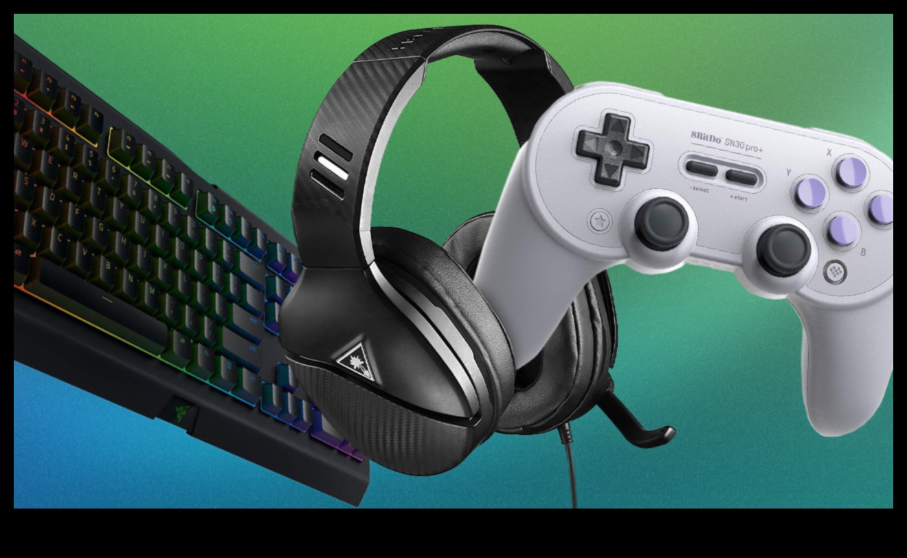 Παιχνίδι με προϋπολογισμό 5 αξεσουάρ που πρέπει να έχετε για λιγότερο από 50 $ 3 Παιχνίδι με προϋπολογισμό: προσιτά αξεσουάρ που ταιριάζουν