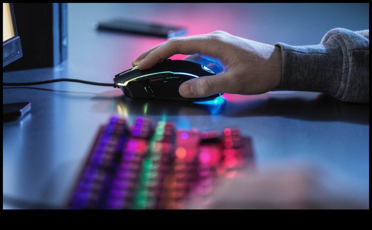 Colorful Computing: Αξεσουάρ για να προσθέσετε απόχρωση στον ψηφιακό σας κόσμο