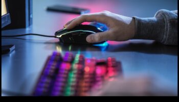 Colorful Computing: Αξεσουάρ για να προσθέσετε απόχρωση στον ψηφιακό σας κόσμο