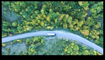 Πράσινοι Αυτοκινητόδρομοι: Κρουαζιέρα με περιβαλλοντική συνείδηση ​​στα ηλεκτρικά οχήματα