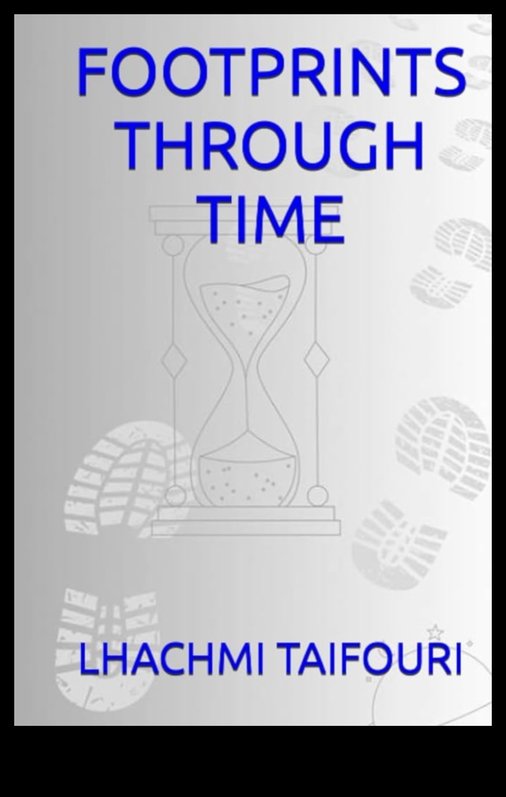 Ancestral Footprints: Traversing the Paths of History