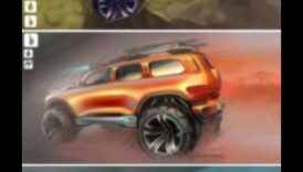 Προσαρμοσμένη μεταφορά: Η τέχνη του σχεδιασμού εξατομικευμένων SUV