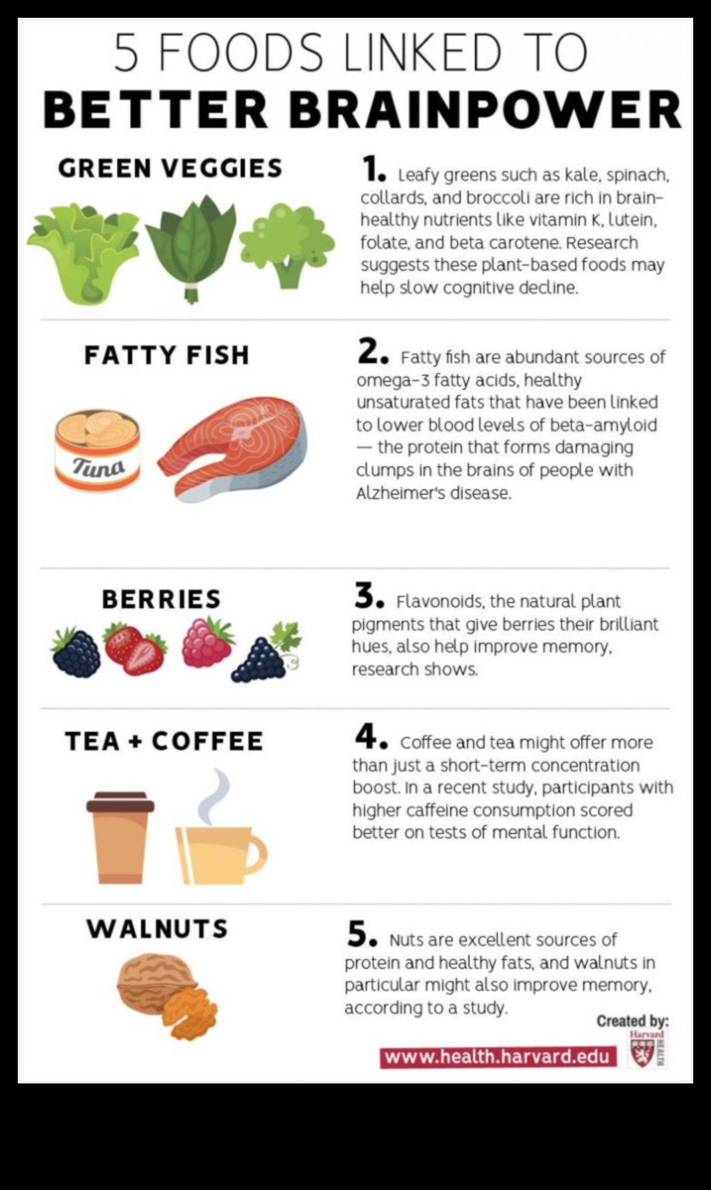 Δίαιτες υψηλής περιεκτικότητας σε πρωτεΐνες και διανοητική διαύγεια: Μια ολιστική προοπτική