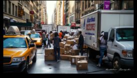 Συνοδείες αστικού τοπίου Πώς η ακρίβεια στα επαγγελματικά αυτοκίνητα μεταμορφώνει τα αστικά logistics 3 Συνοδείες αστικού τοπίου: Ξεπερνώντας τις αστικές προκλήσεις με ακρίβεια στα επαγγελματικά οχήματα