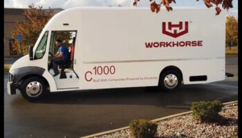 Κινητά άλογα εργασίας: Τα φορτηγά ως βασικά εργαλεία στις βιομηχανικές λειτουργίες