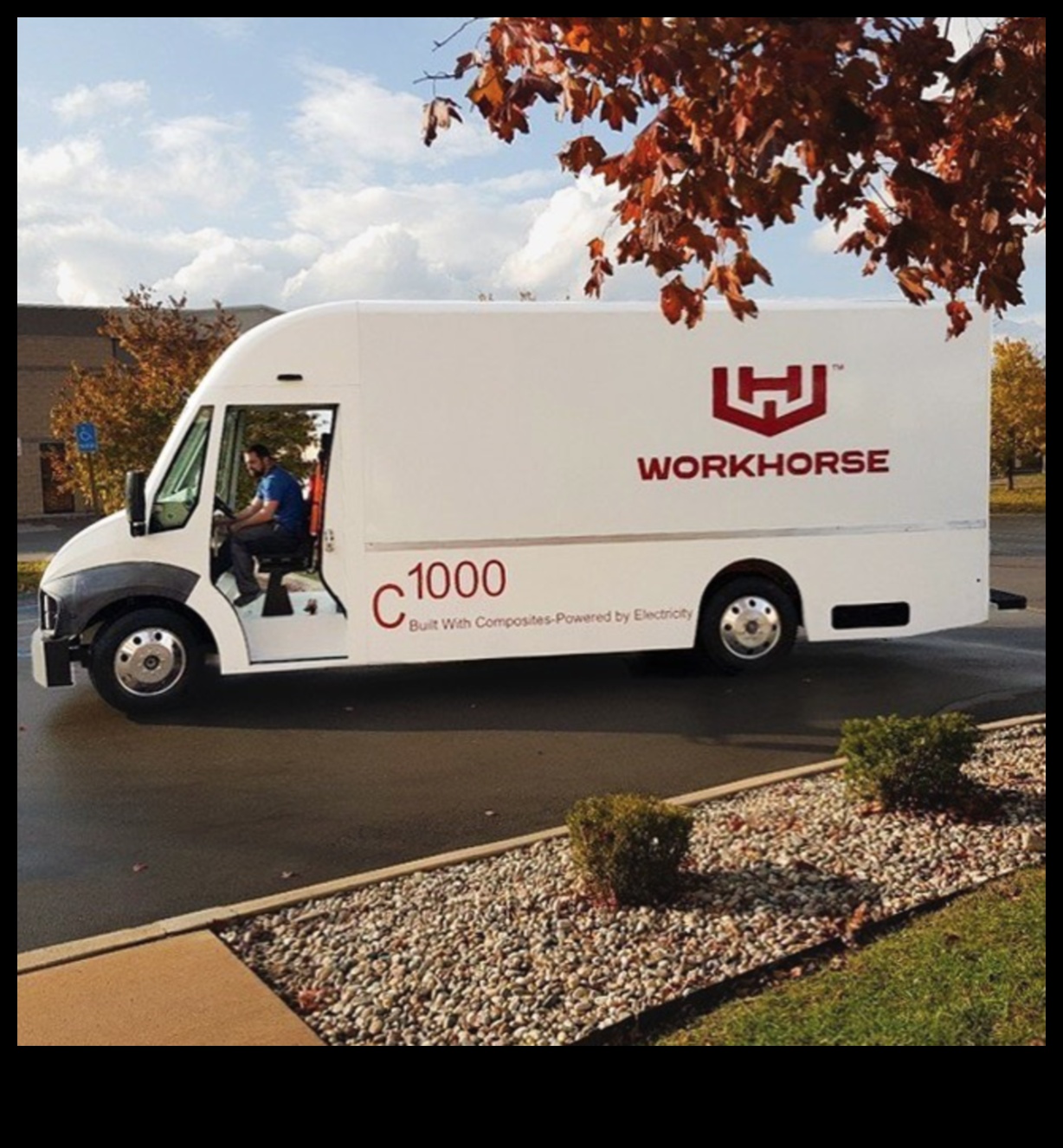 Κινητά άλογα εργασίας: Τα φορτηγά ως βασικά εργαλεία στις βιομηχανικές λειτουργίες