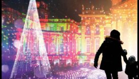 Τα φανάρια ορόσημα φωτίζουν το δρόμο σας εναντίον τα αστρικά σημεία ενδιαφέροντος 6 Landmark Lanterns: Guiding Your Way to Stellar Sightseeing