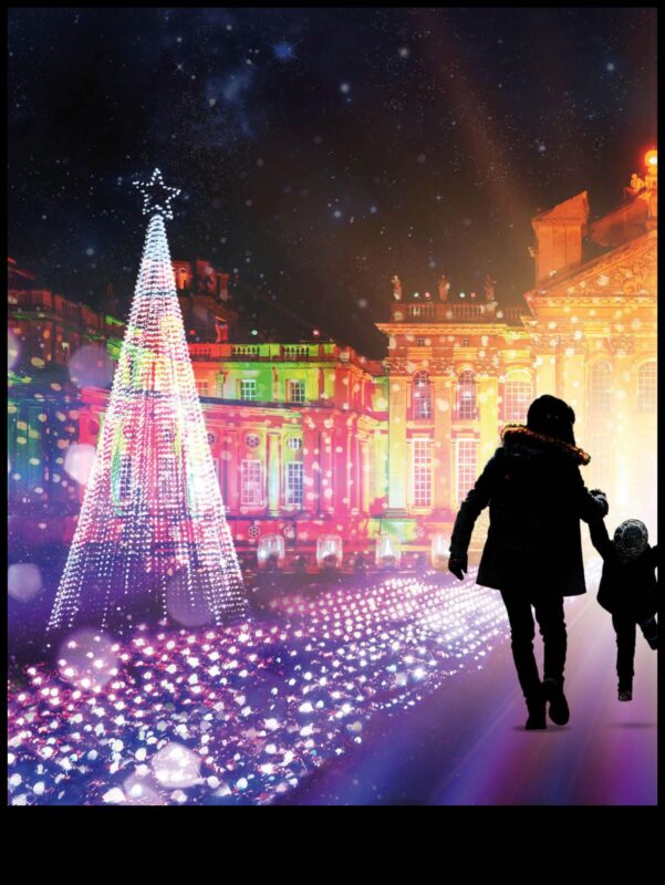 Landmark Lanterns: Guiding Your Way to Stellar Sightseeing