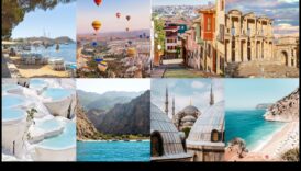 Ταξίδια στο χωριό: Ξεκινώντας τα πανιά μέσα από τοπικά αξιοθέατα