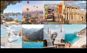 Ταξίδια στο χωριό: Ξεκινώντας τα πανιά μέσα από τοπικά αξιοθέατα