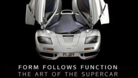 Ρυθμός και κομψότητα Μια ματιά στο πάντρεμα της μορφής και της λειτουργίας στα σπορ οχήματα 6 Ταχύτητα και στυλ: Σπορ αυτοκίνητα και ο γάμος της μορφής και της λειτουργίας