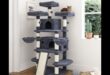Cat Condo Crafting Συνέχεια: Προσθήκη άνετων γωνιών