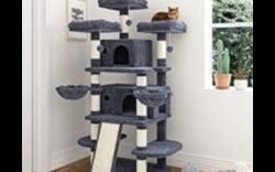 Cat Condo Crafting Συνέχεια: Προσθήκη άνετων γωνιών