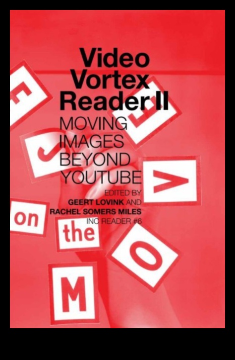 Video Vortex: Electronics επόμενης γενιάς που επαναπροσδιορίζει την οπτική εμπειρία