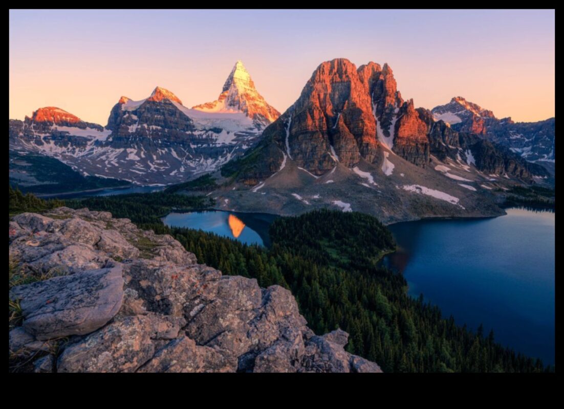 Wanderlust Walkabouts: Your Walking Tour Companion