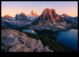 Wanderlust Walkabouts: Your Walking Tour Companion