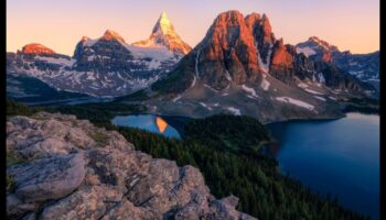 Wanderlust Walkabouts: Your Walking Tour Companion