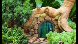 Whimsical Wonders: Αναβαθμίστε το χώρο σας με διακόσμηση κήπου